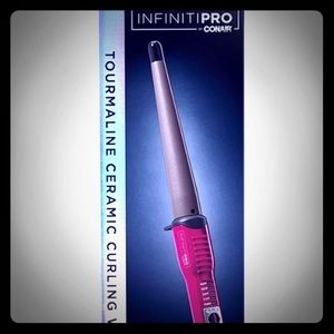 Conair curling wand